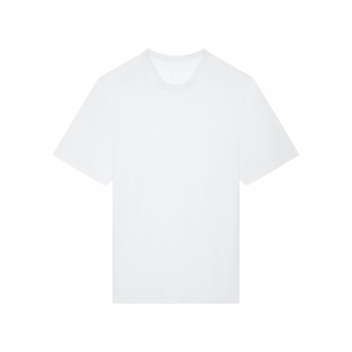 On United States Value | Men's Court-T Edit LDN - White