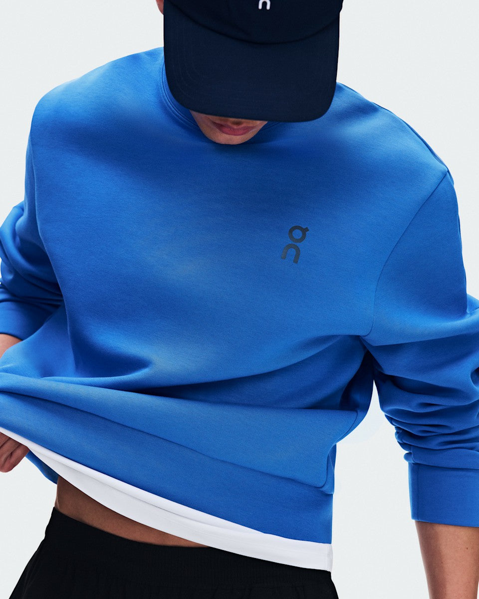 On United States Popular | Men's Focus Tech Crew - Jay