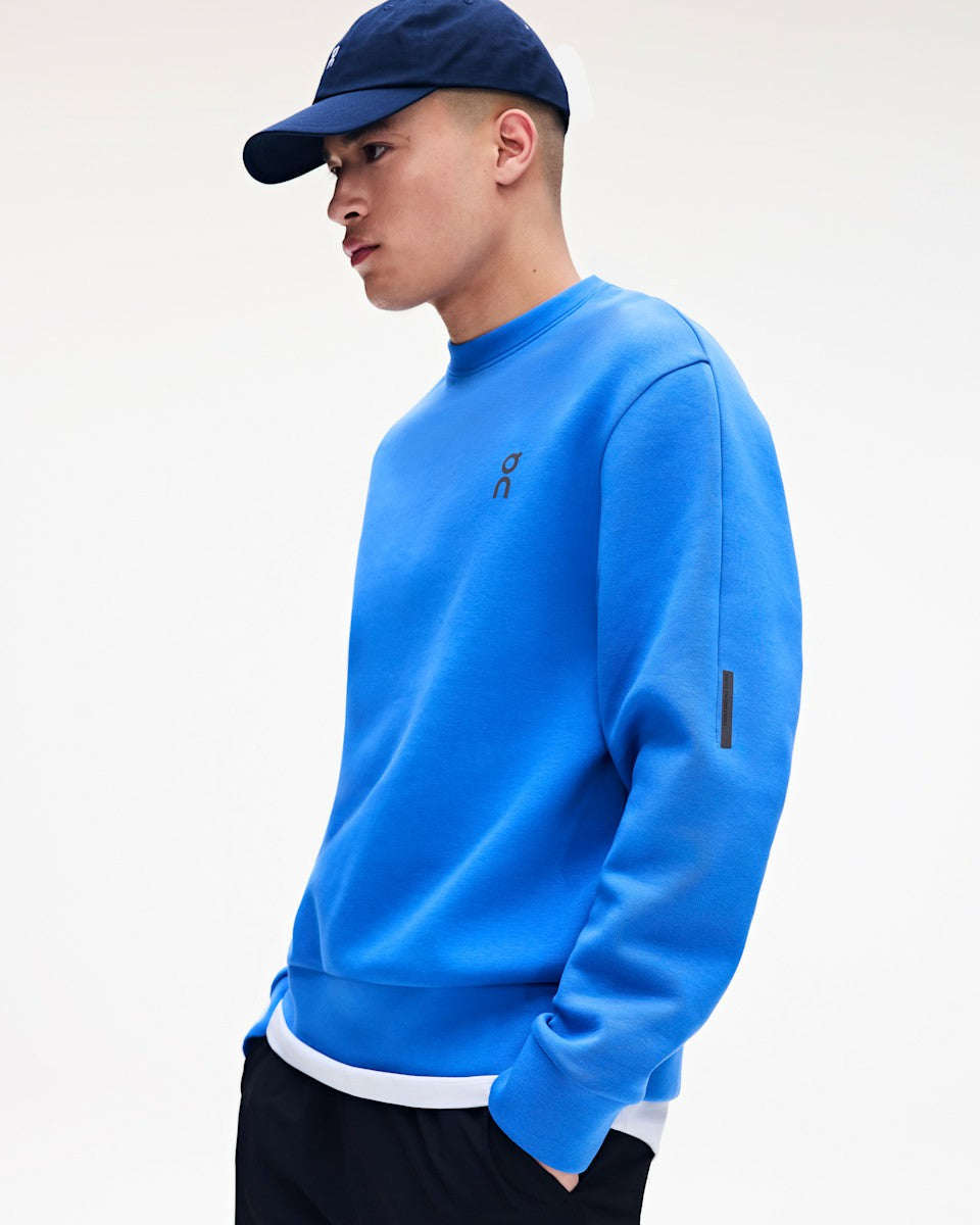 On United States Popular | Men's Focus Tech Crew - Jay