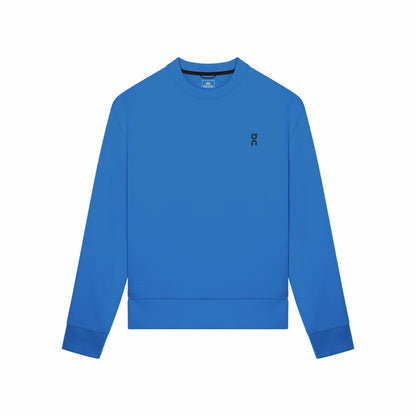 On United States Quality | Men's Focus Tech Crew - Black