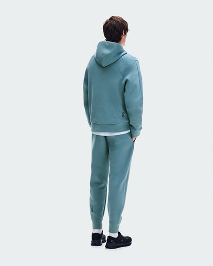On United States Featured | Men's Focus Tech Hoodie - Agave