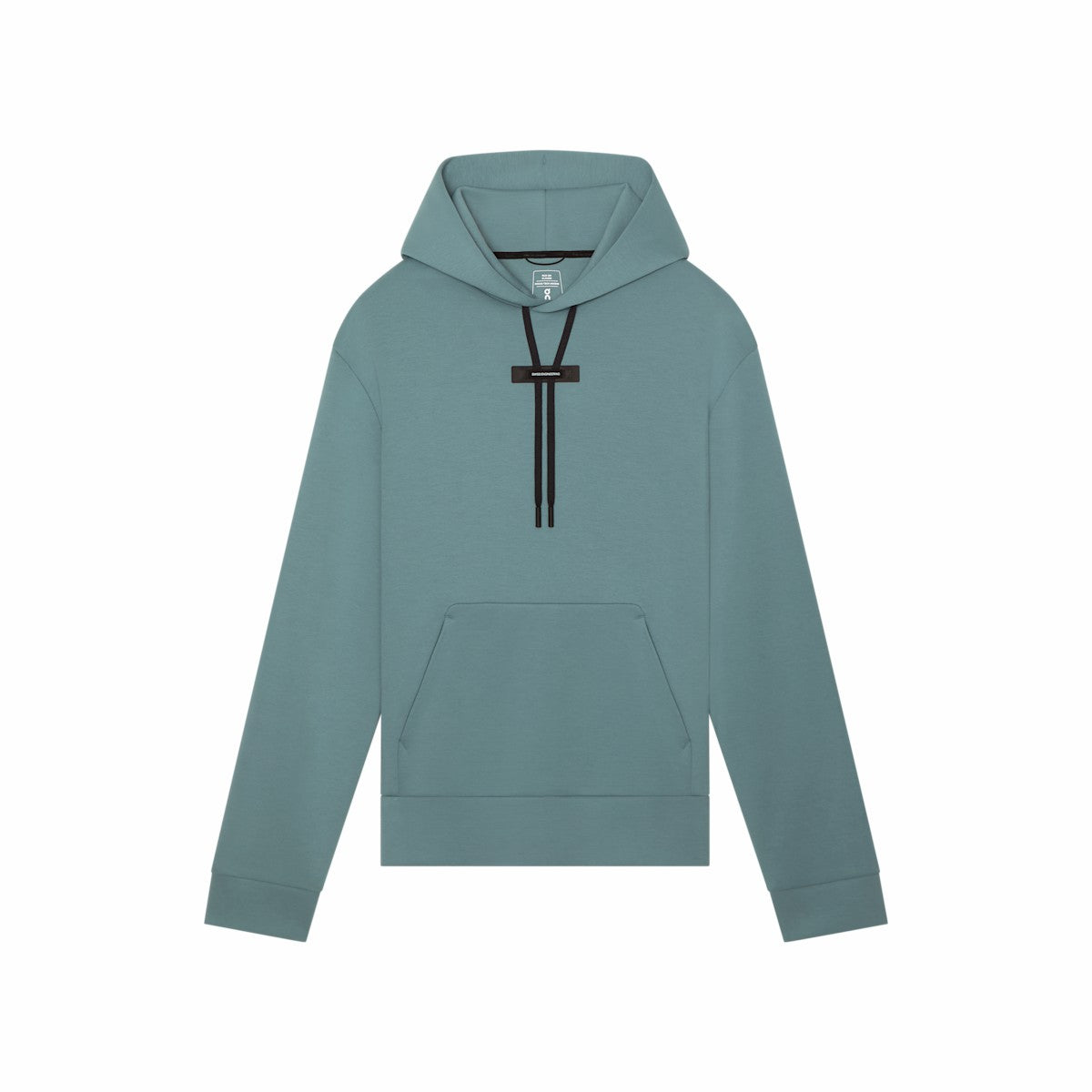 On United States Featured | Men's Focus Tech Hoodie - Agave