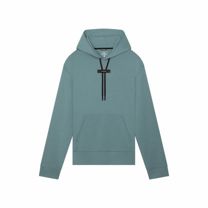 On United States Featured | Men's Focus Tech Hoodie - Agave