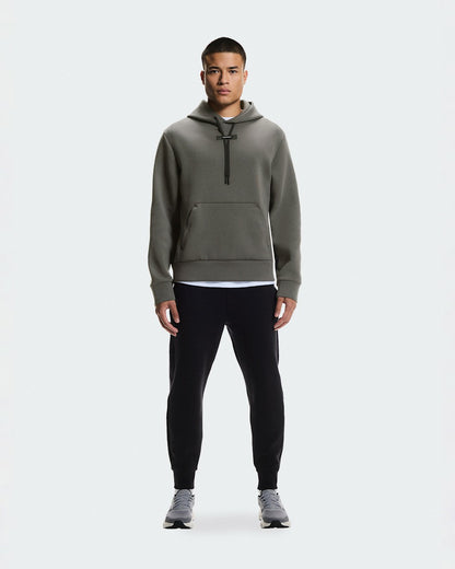 On United States Featured | Men's Focus Tech Hoodie - Shadow