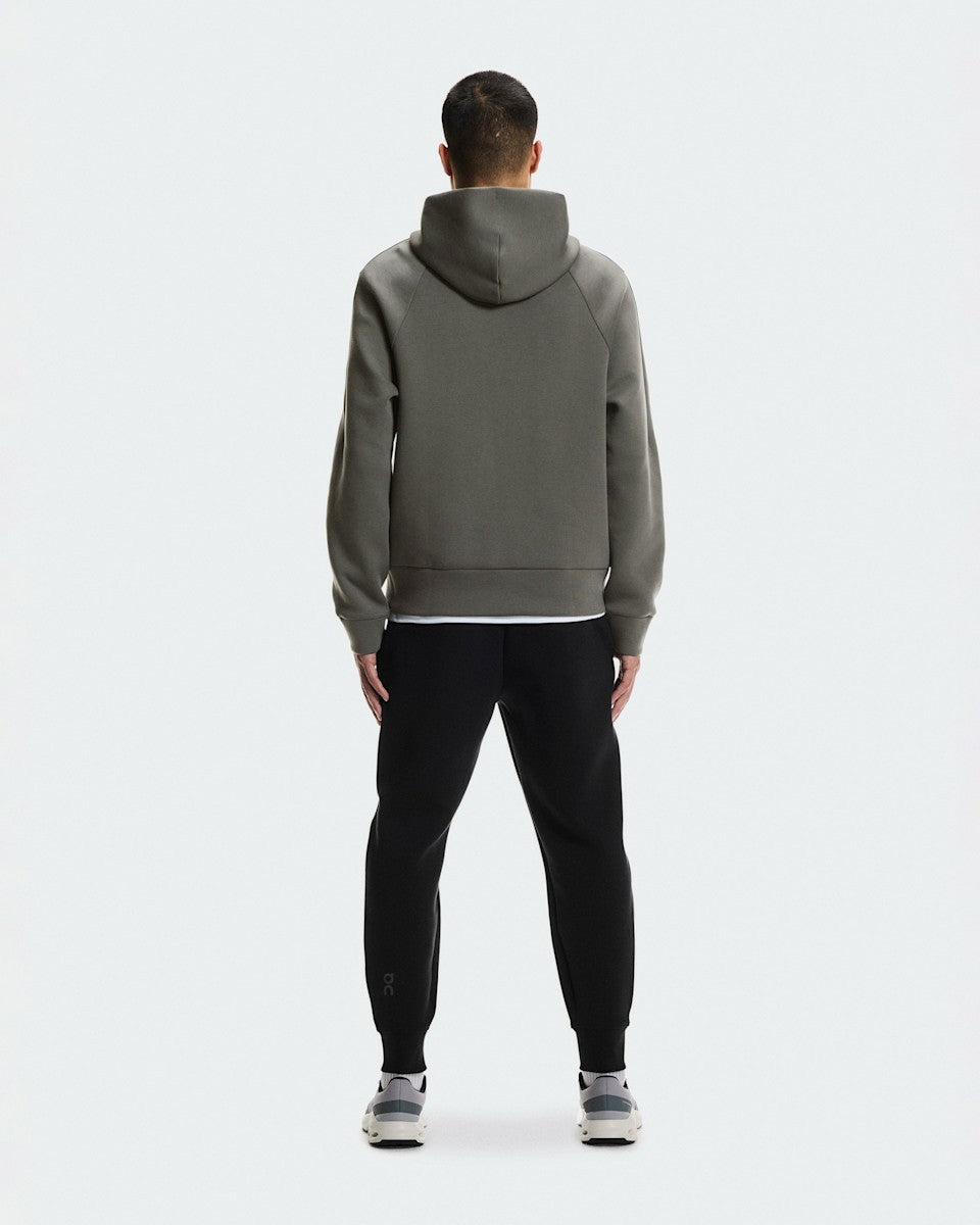 On United States Featured | Men's Focus Tech Hoodie - Shadow