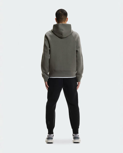 On United States Featured | Men's Focus Tech Hoodie - Shadow
