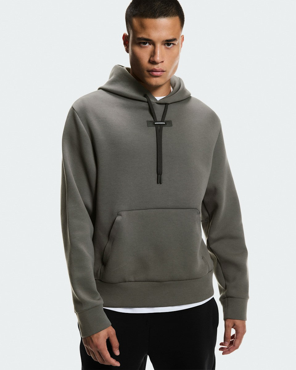 On United States Featured | Men's Focus Tech Hoodie - Shadow