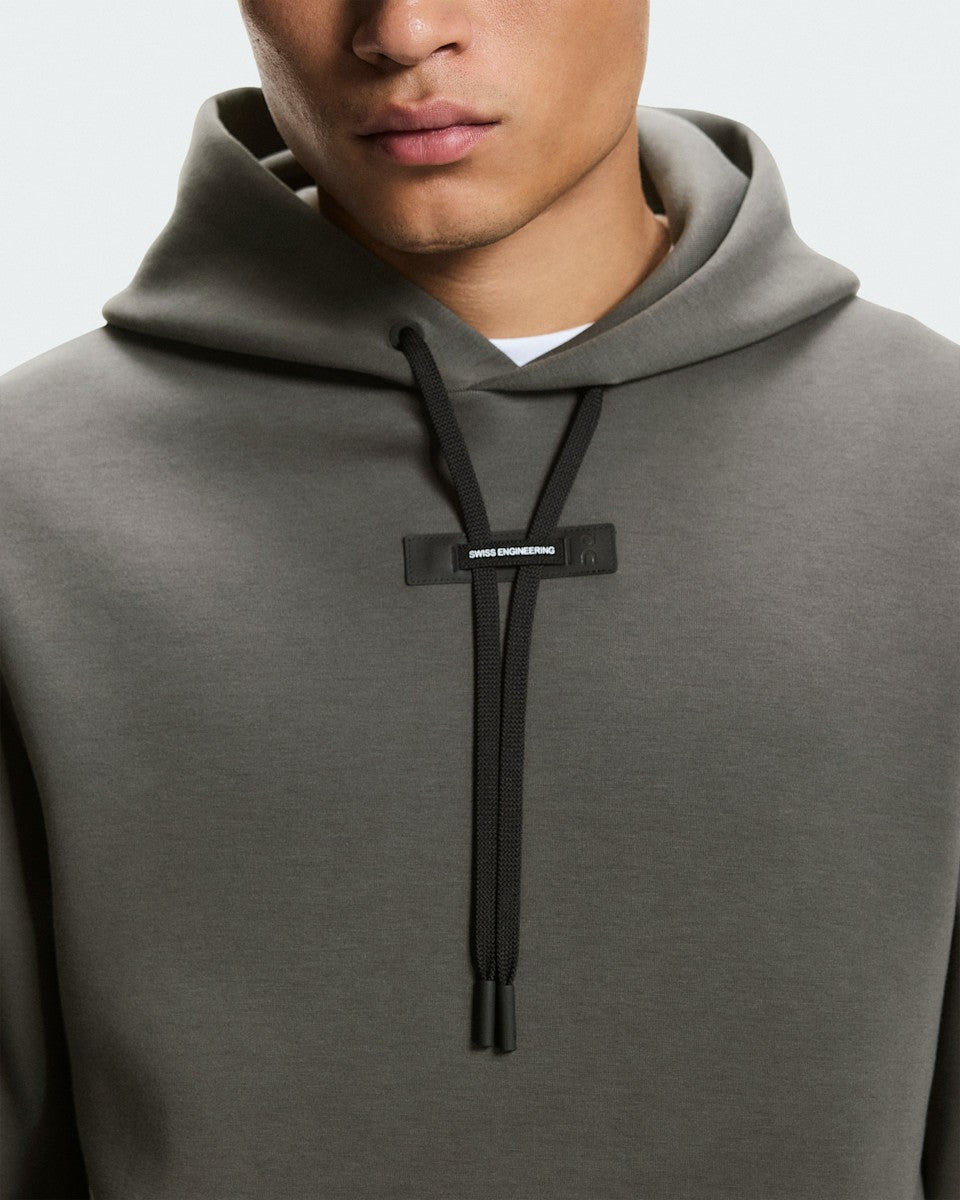 On United States Featured | Men's Focus Tech Hoodie - Shadow