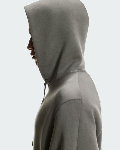 On United States Featured | Men's Focus Tech Hoodie - Shadow