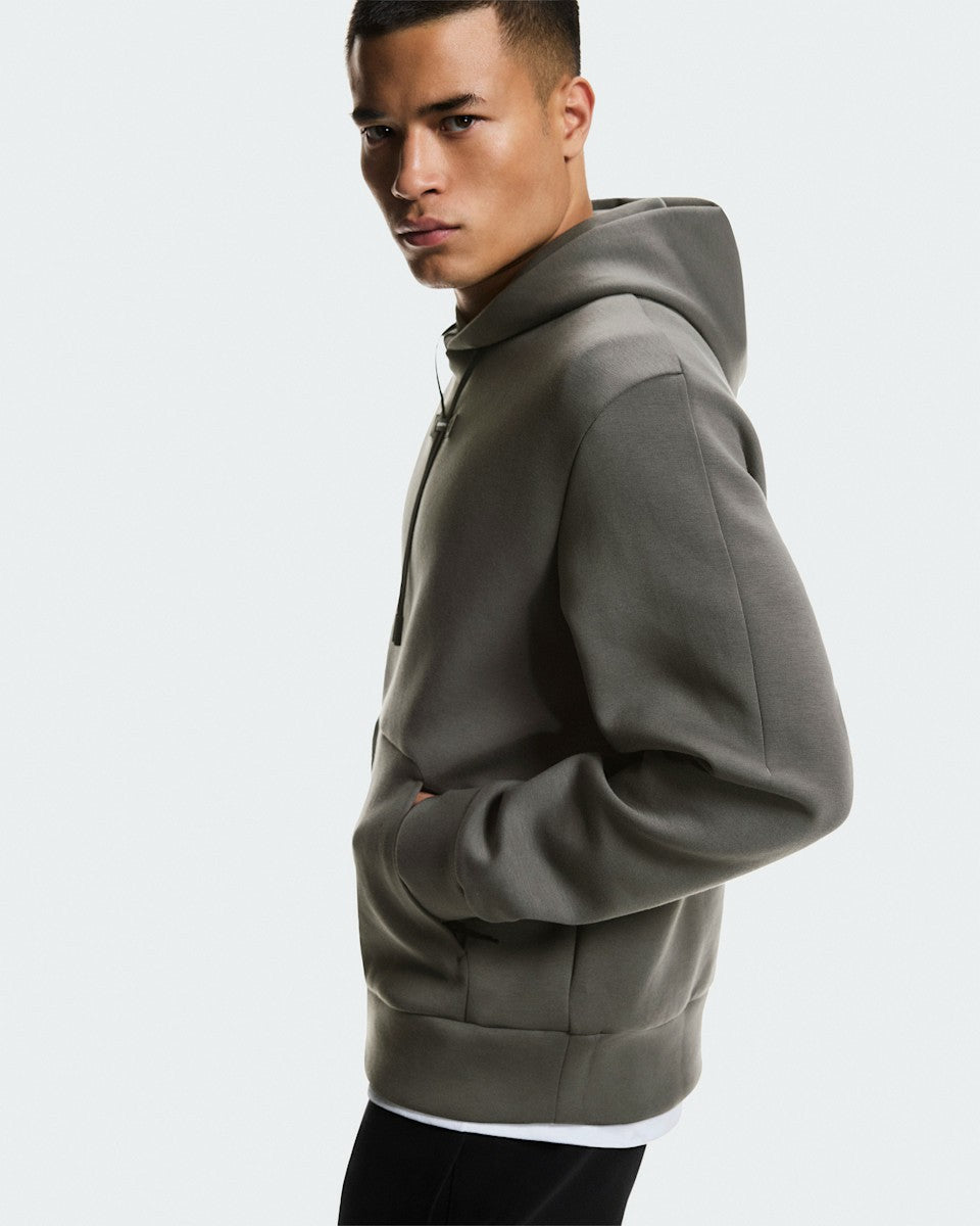 On United States Featured | Men's Focus Tech Hoodie - Shadow