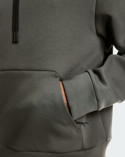 On United States Featured | Men's Focus Tech Hoodie - Shadow