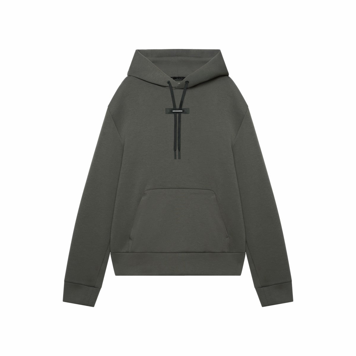 On United States Featured | Men's Focus Tech Hoodie - Shadow