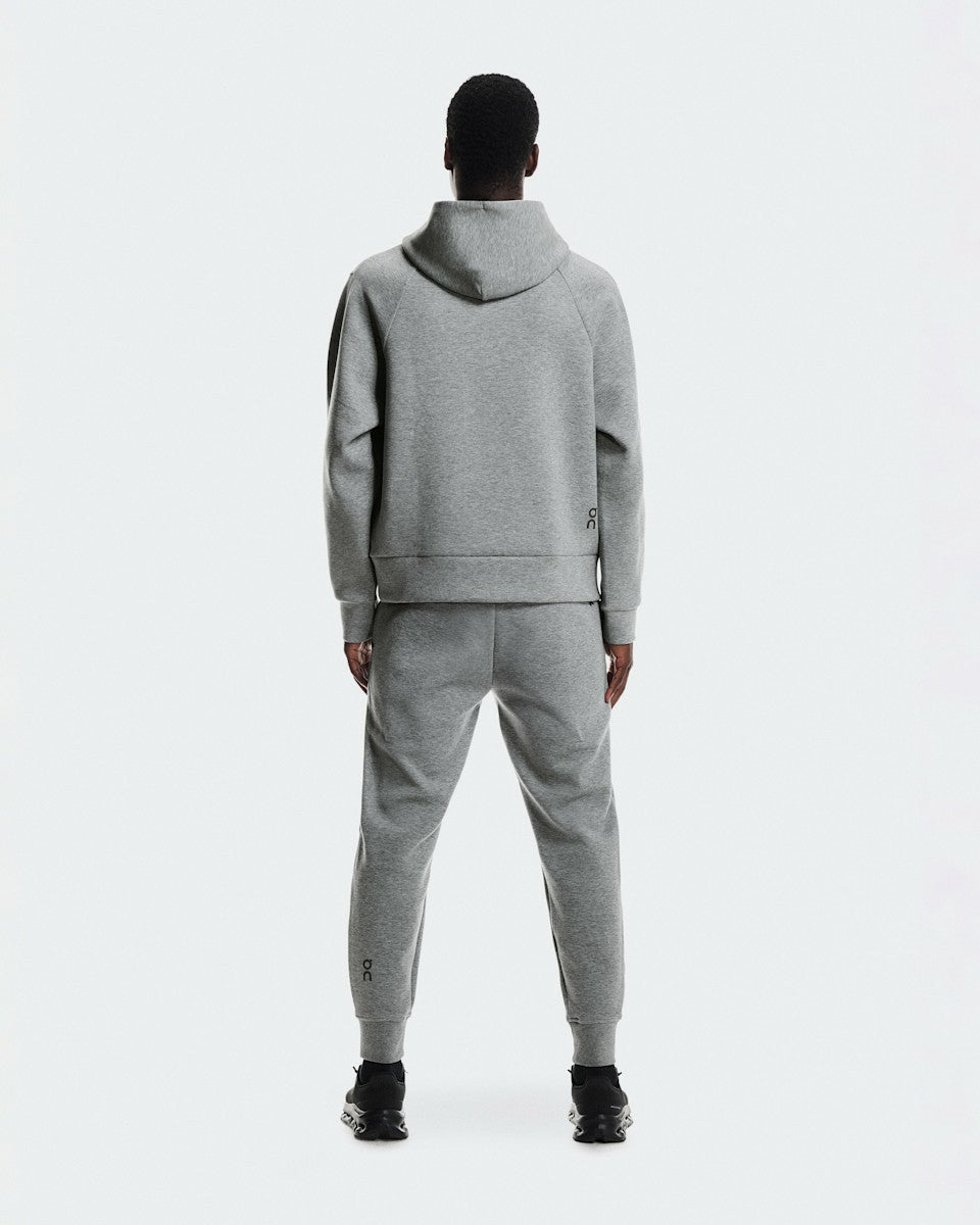 On United States Special Offer | Men's Focus Tech Hoodie - Basalt