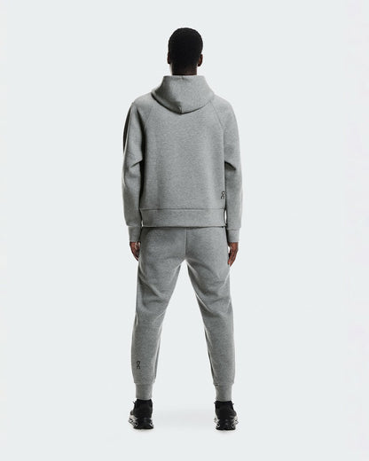 On United States Special Offer | Men's Focus Tech Hoodie - Basalt