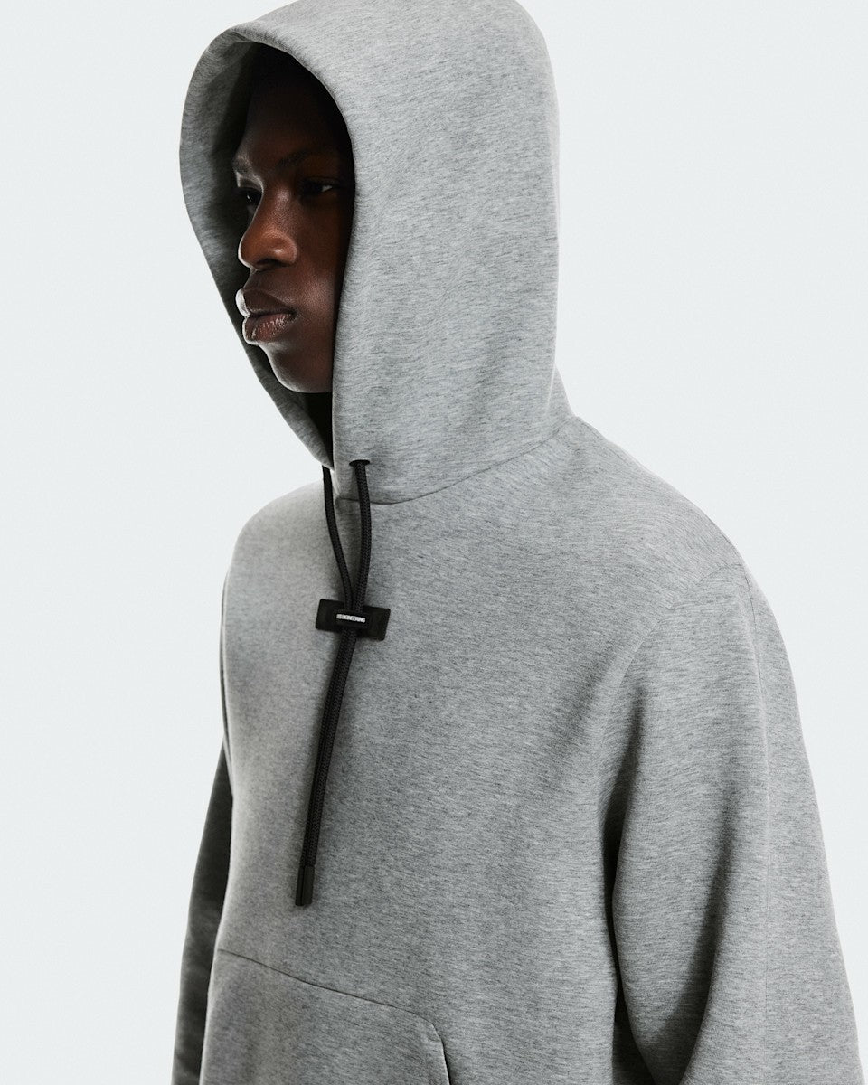 On United States Special Offer | Men's Focus Tech Hoodie - Basalt