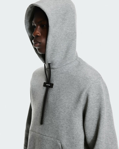 On United States Special Offer | Men's Focus Tech Hoodie - Basalt