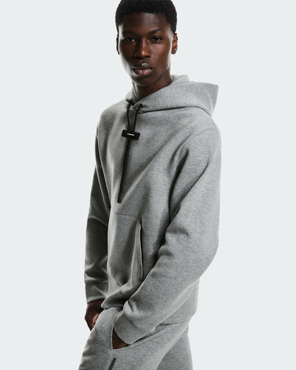 On United States Special Offer | Men's Focus Tech Hoodie - Basalt