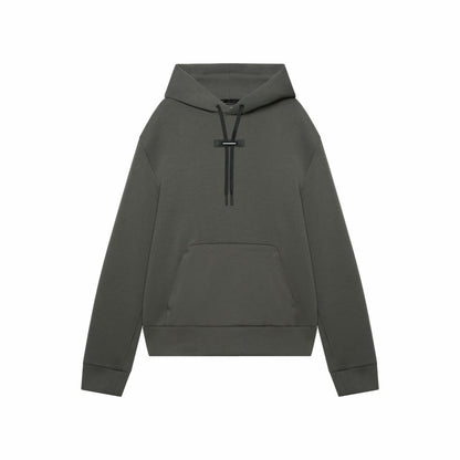 On United States Special Offer | Men's Focus Tech Hoodie - Basalt