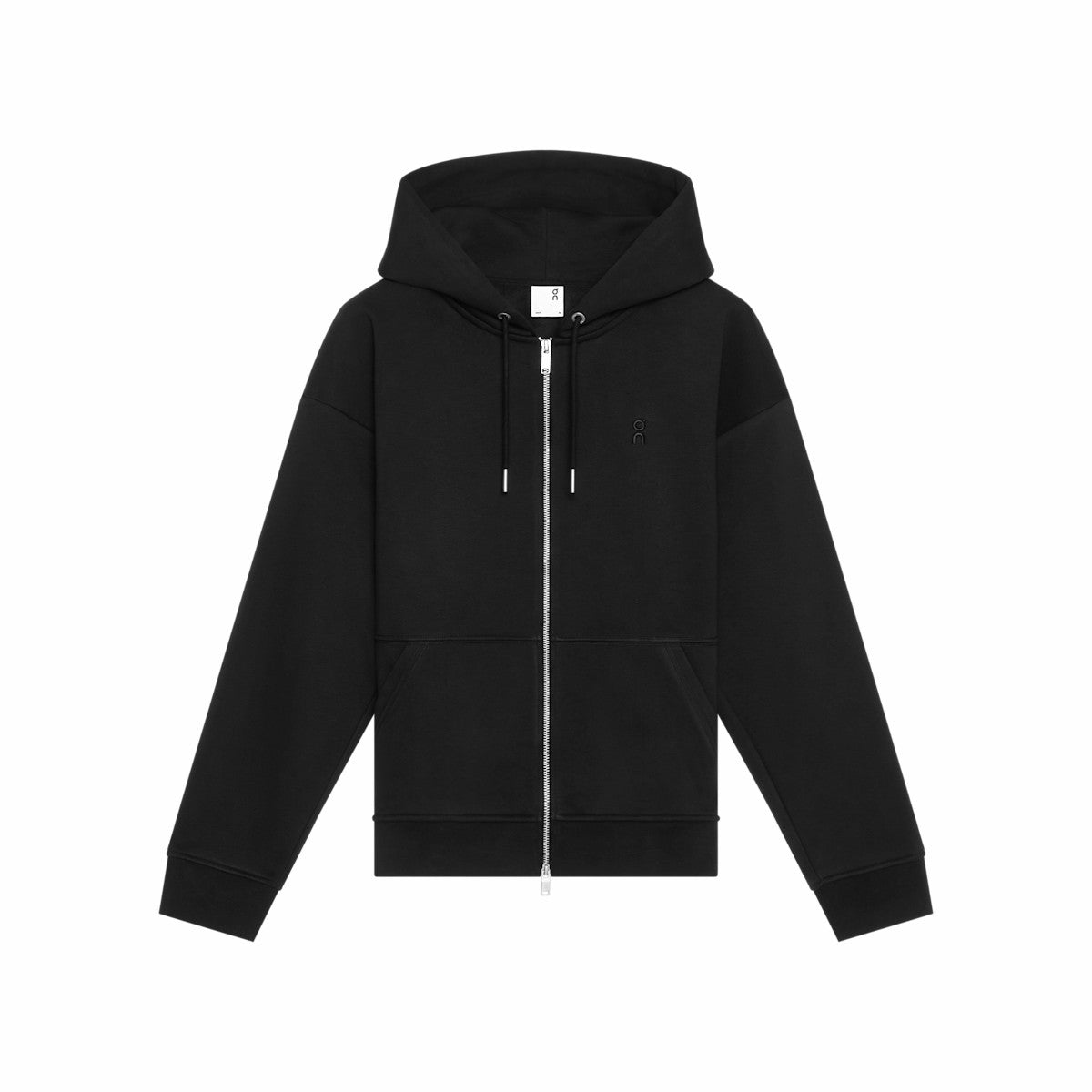 On United States Classic | Men's Club Collective Full Zip Hoodie - Crater