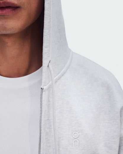 On United States Classic | Men's Club Collective Full Zip Hoodie - Crater