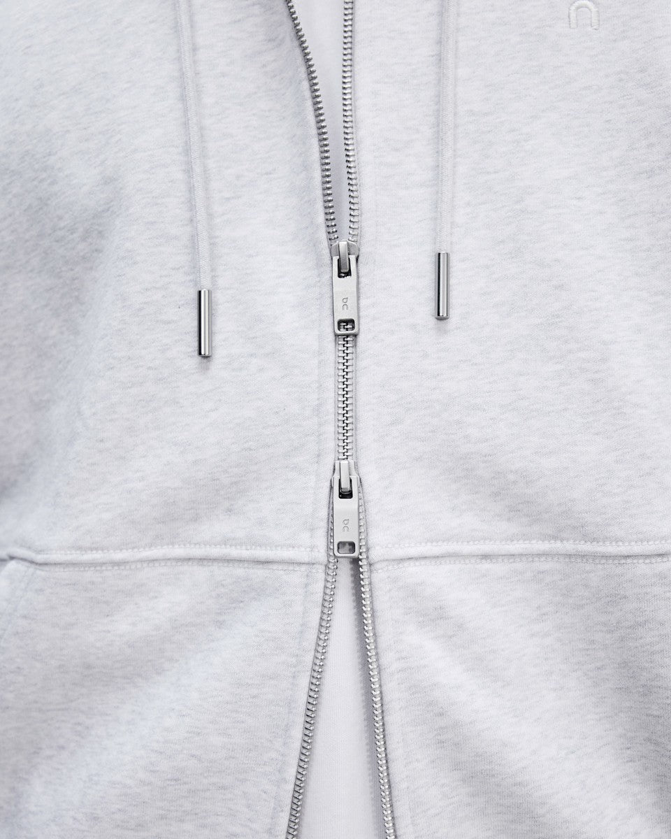 On United States Classic | Men's Club Collective Full Zip Hoodie - Crater