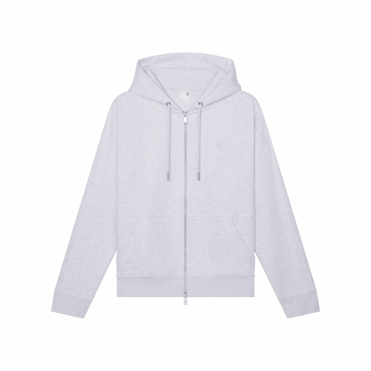 On United States Classic | Men's Club Collective Full Zip Hoodie - Crater