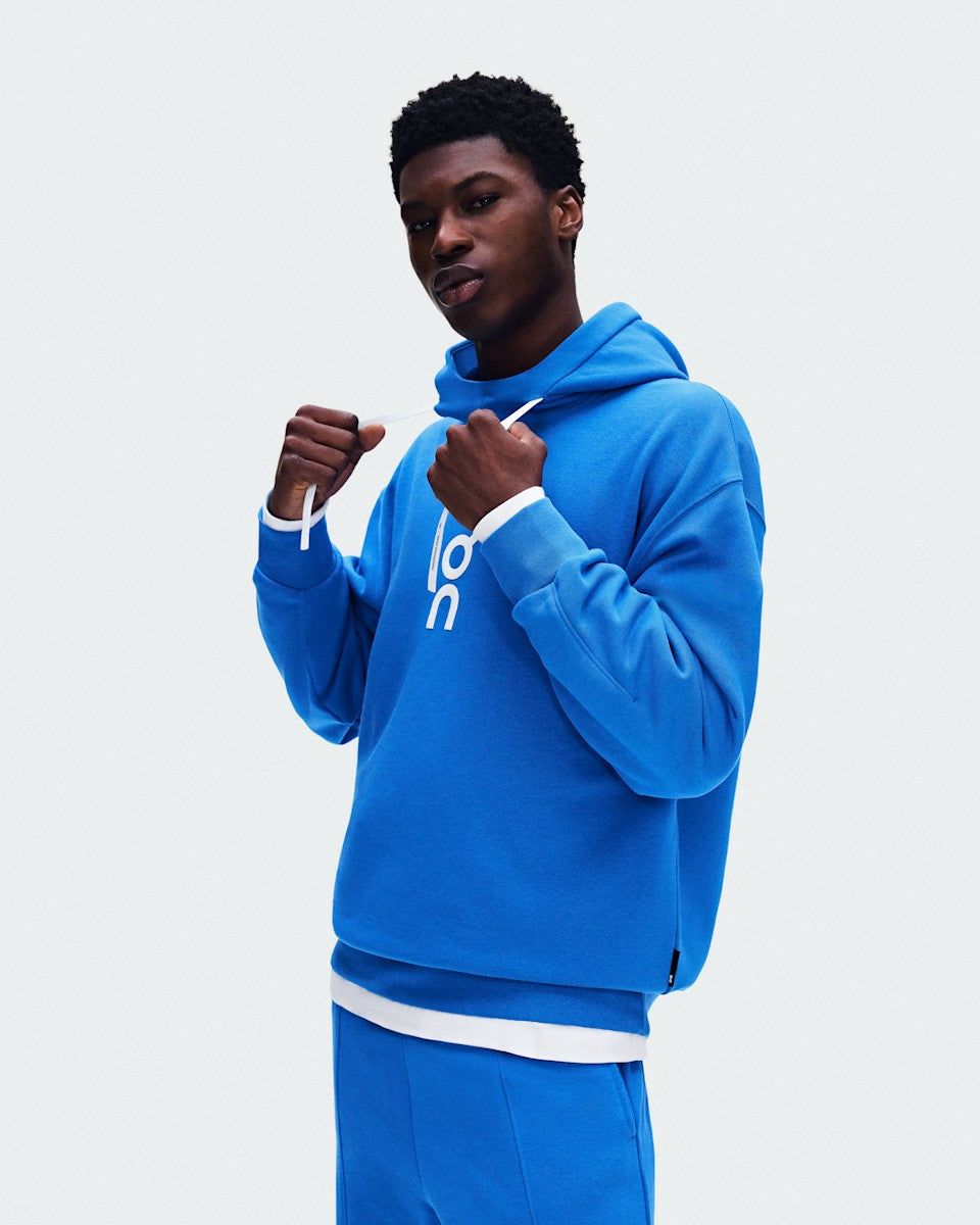 On United States Discount | Men's Club Hoodie - Jay