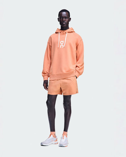 On United States Customer Favorite | Men's Club Hoodie - Sandstone