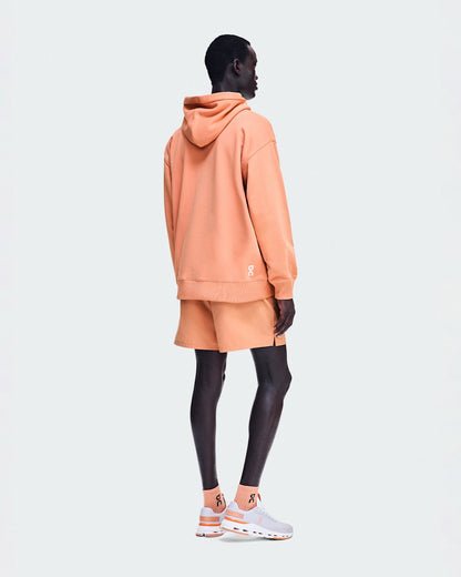 On United States Customer Favorite | Men's Club Hoodie - Sandstone