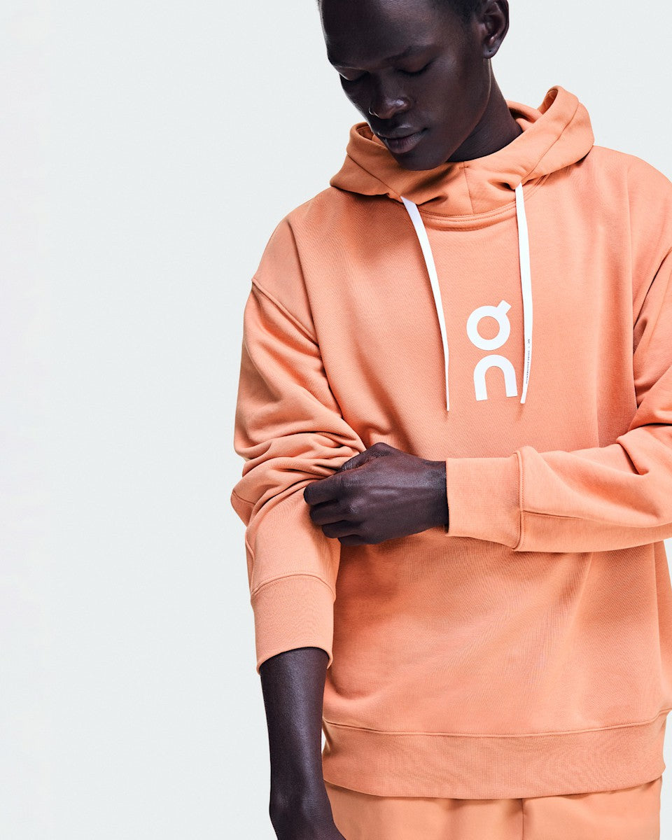 On United States Customer Favorite | Men's Club Hoodie - Sandstone