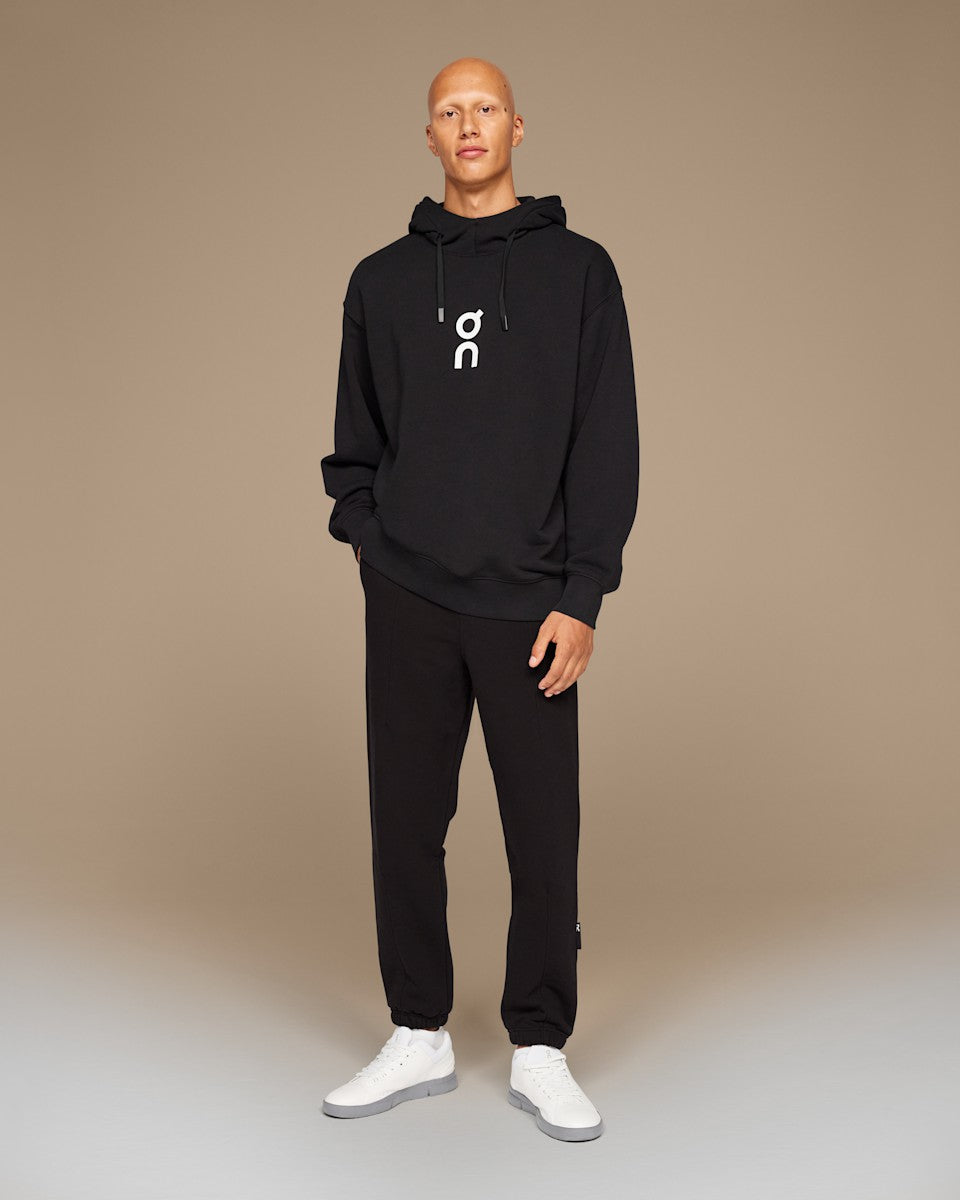 On United States Special Offer | Men's Club Hoodie - Black