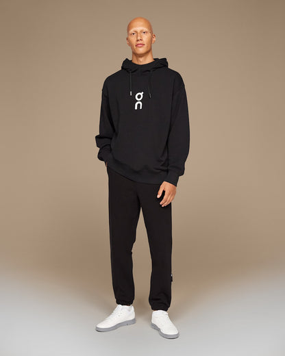 On United States Special Offer | Men's Club Hoodie - Black