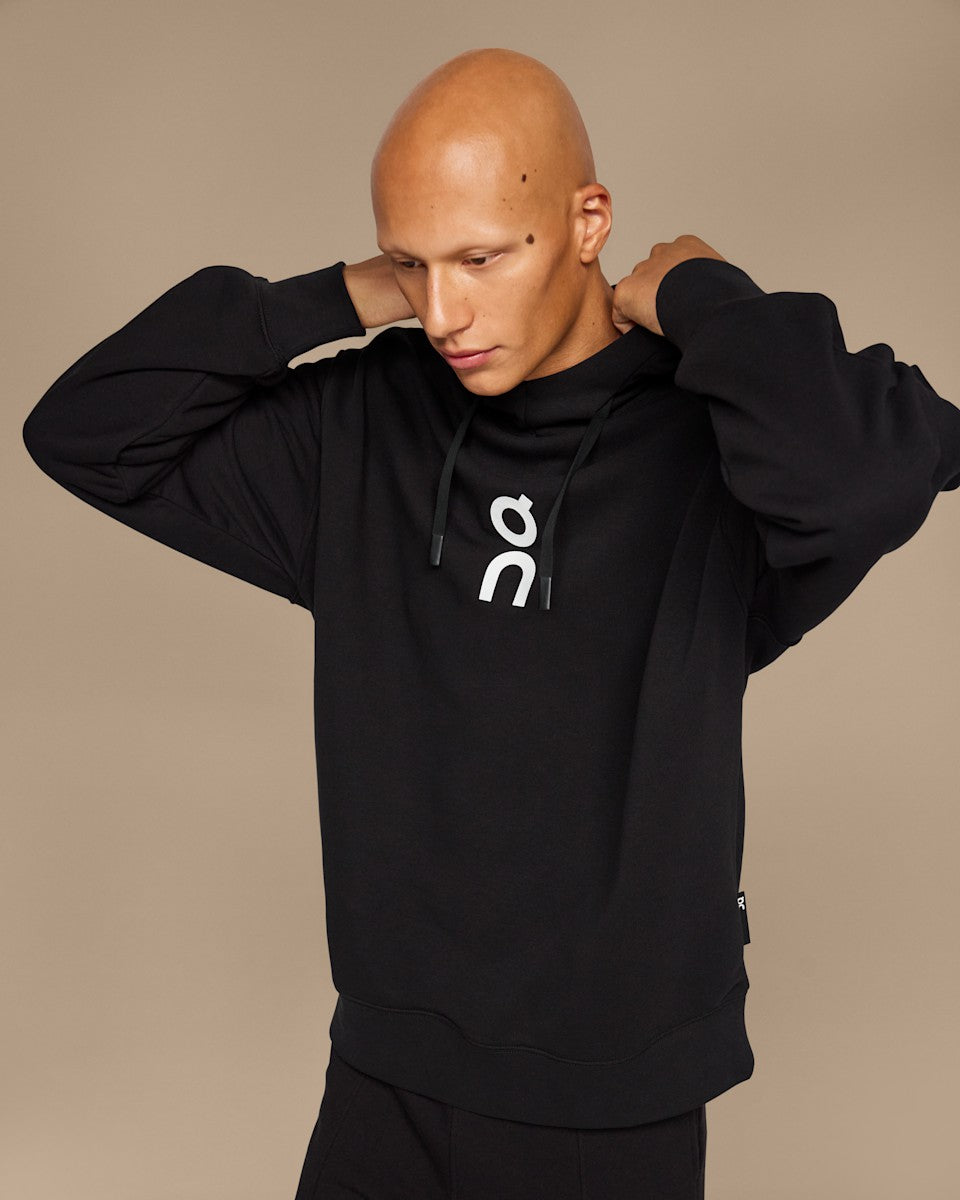 On United States Special Offer | Men's Club Hoodie - Black