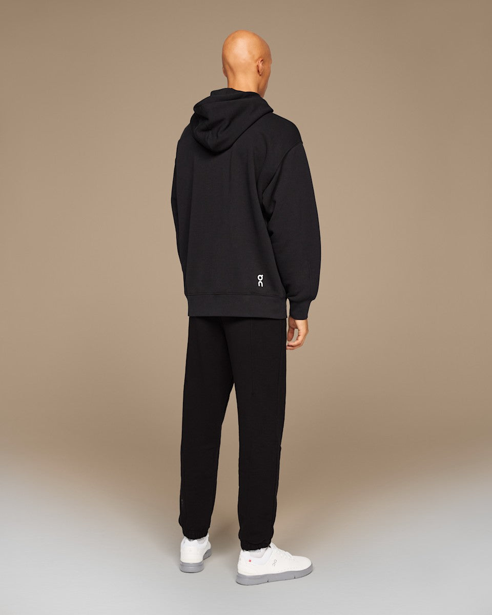 On United States Special Offer | Men's Club Hoodie - Black
