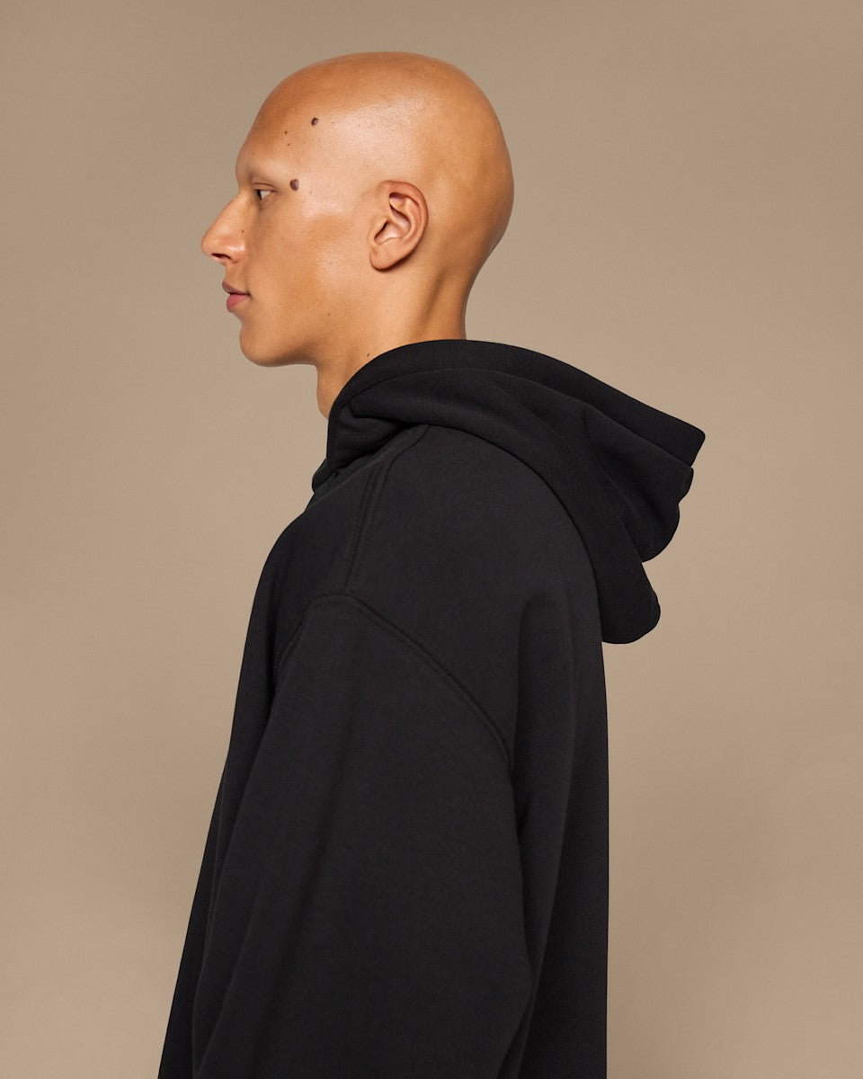 On United States Special Offer | Men's Club Hoodie - Black