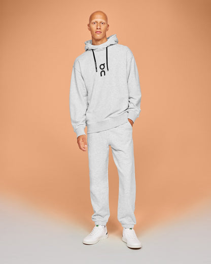 On United States Quality | Men's Club Hoodie - Crater