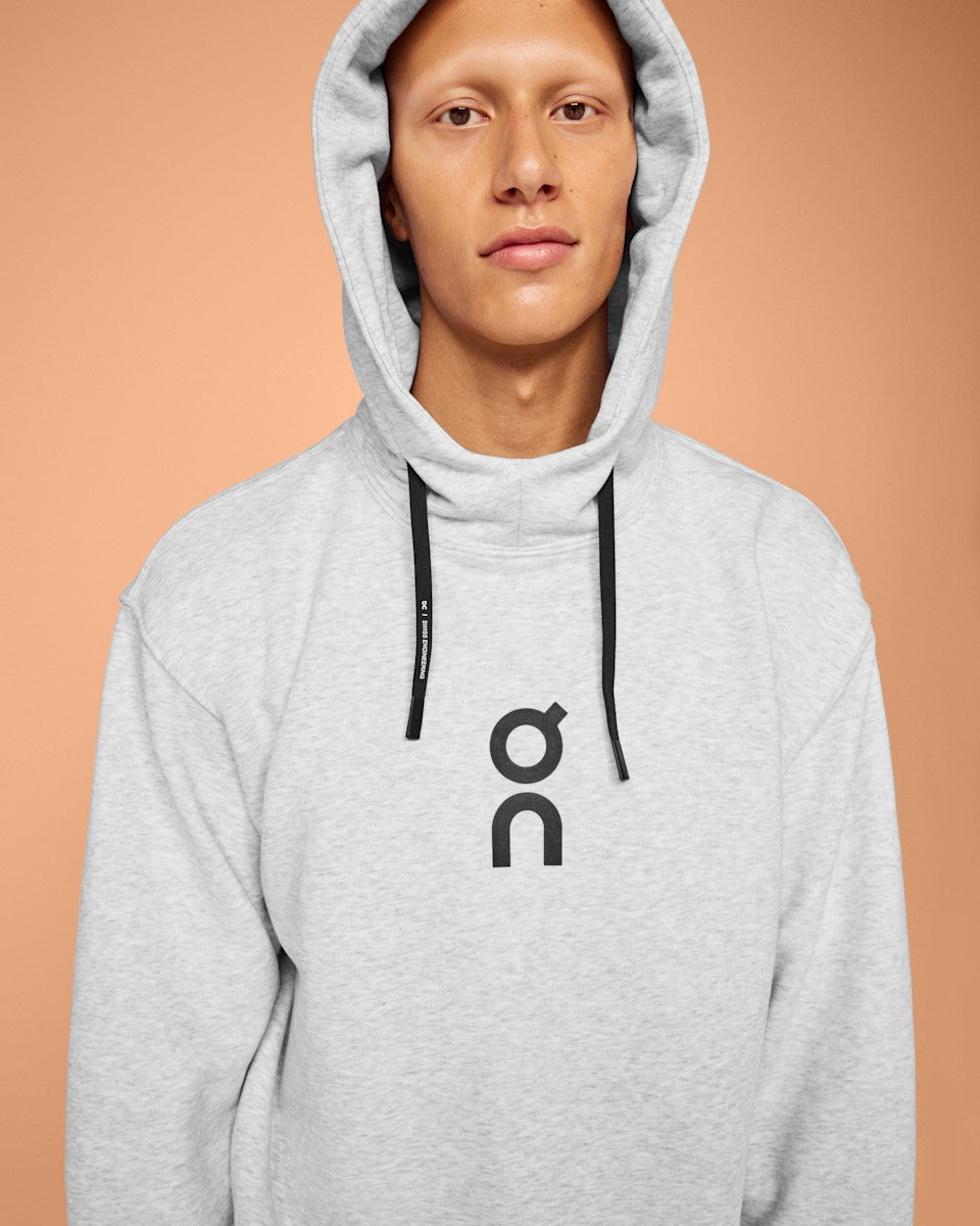 On United States Quality | Men's Club Hoodie - Crater