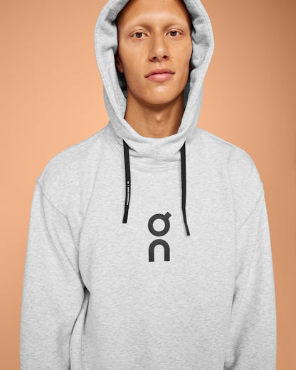 On United States Quality | Men's Club Hoodie - Crater