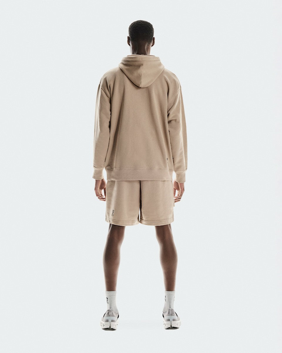 On United States Exclusive | Men's Club Hoodie - Desert