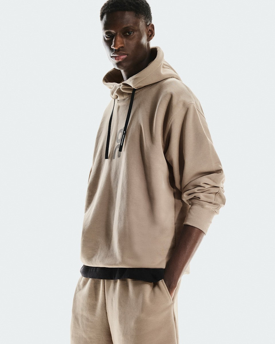 On United States Exclusive | Men's Club Hoodie - Desert