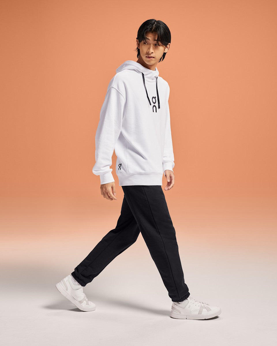 On United States Hot Sale | Men's Club Hoodie - White