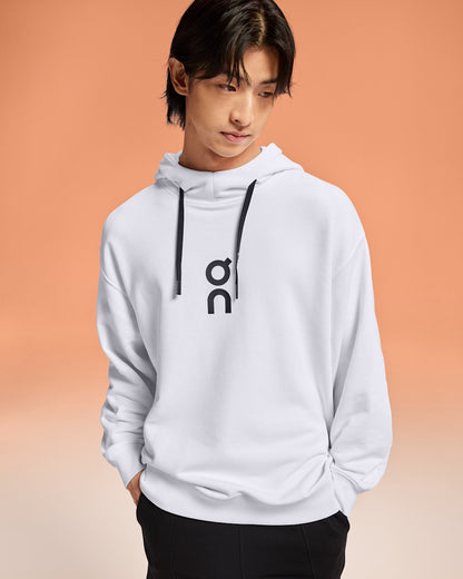On United States Hot Sale | Men's Club Hoodie - White