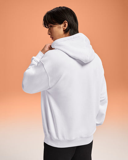 On United States Hot Sale | Men's Club Hoodie - White