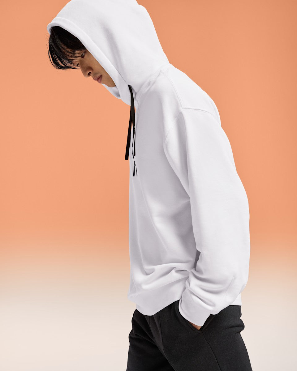 On United States Hot Sale | Men's Club Hoodie - White