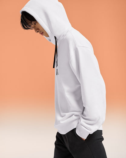 On United States Hot Sale | Men's Club Hoodie - White