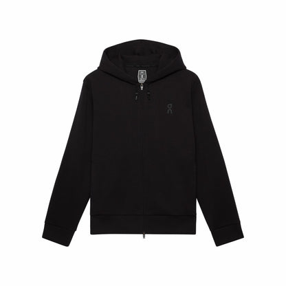 On United States Exclusive | Men's Focus Tech Zip Hoodie - Basalt