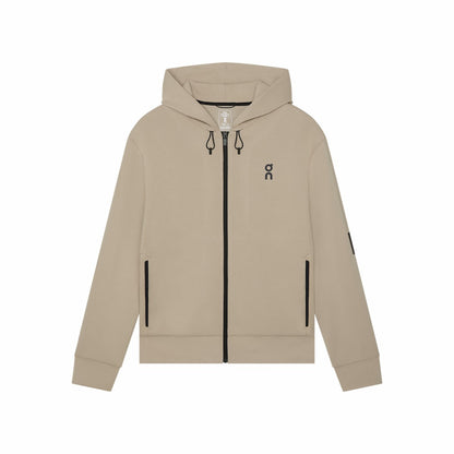 On United States Exclusive | Men's Focus Tech Zip Hoodie - Basalt