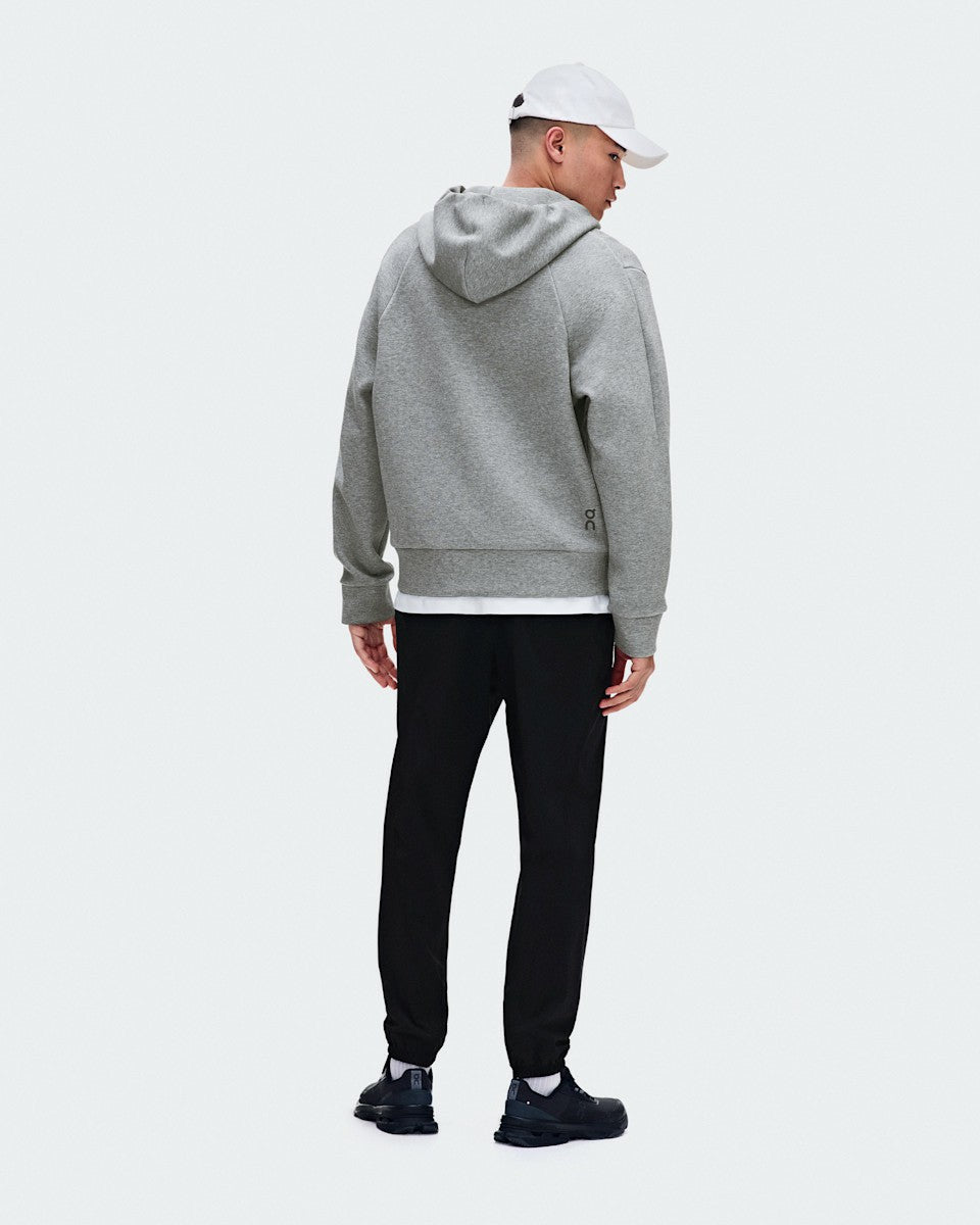 On United States Exclusive | Men's Focus Tech Zip Hoodie - Basalt