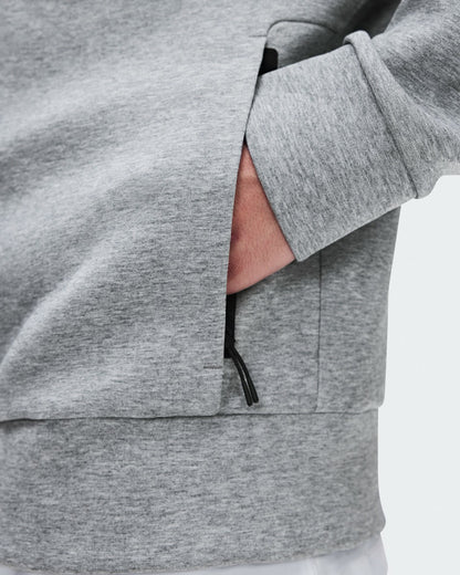 On United States Exclusive | Men's Focus Tech Zip Hoodie - Basalt