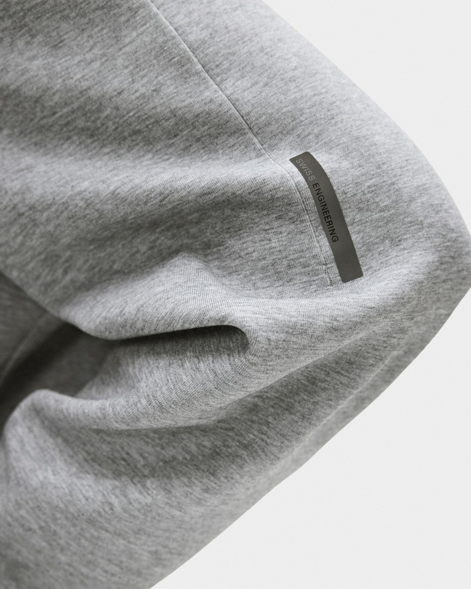 On United States Exclusive | Men's Focus Tech Zip Hoodie - Basalt